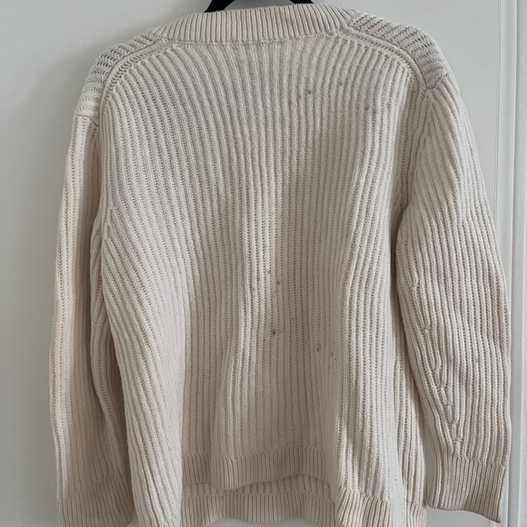 barton 100% merino wool sweater - Picture 2 of 5